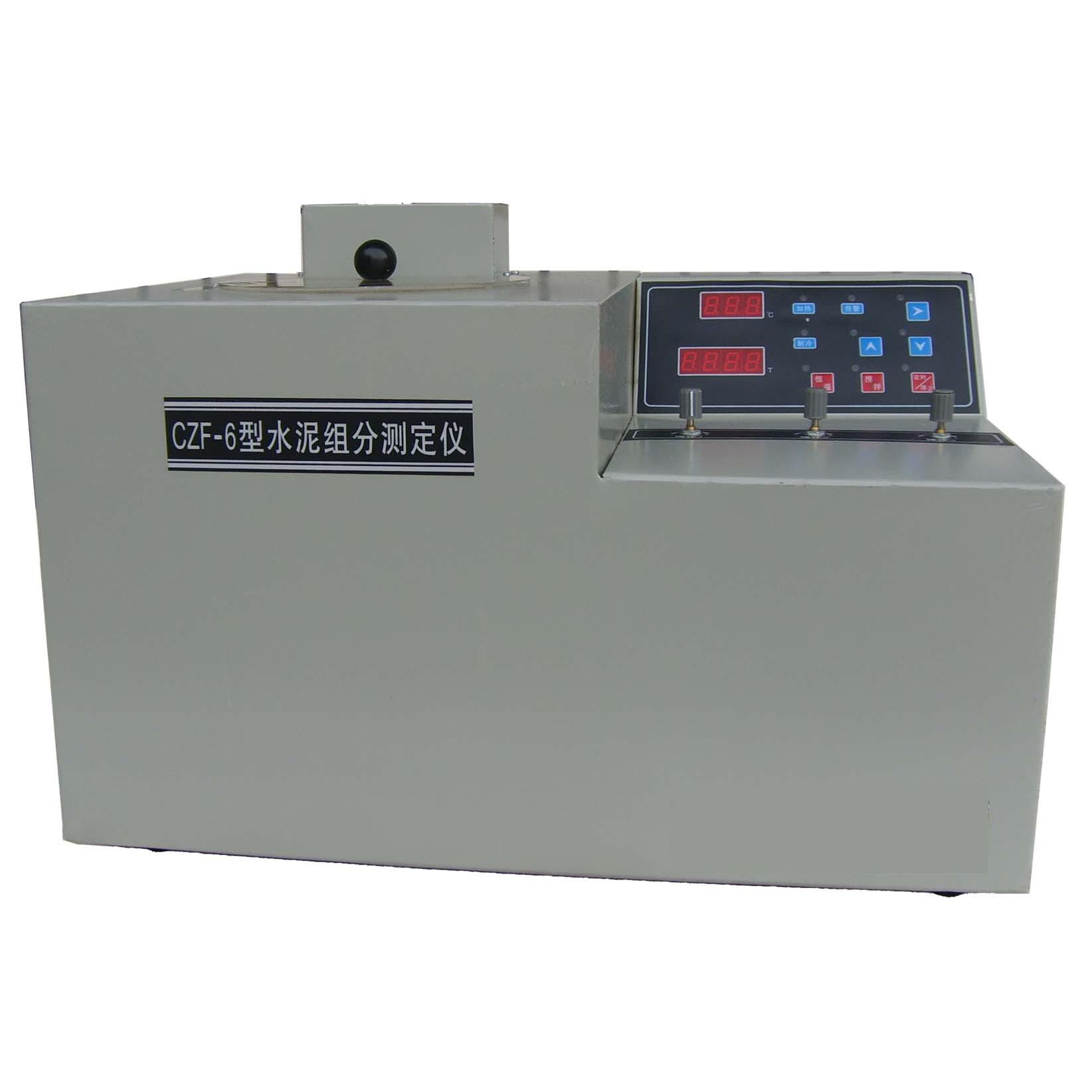 CZF-6��ˮ��M�֜y(c��)���x